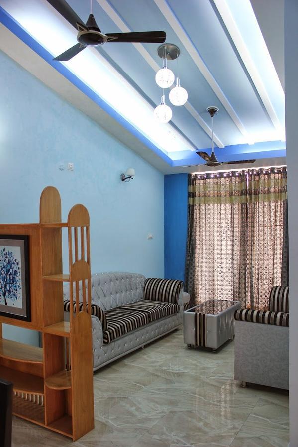 The Royal Court Hotel Nainital Exterior photo